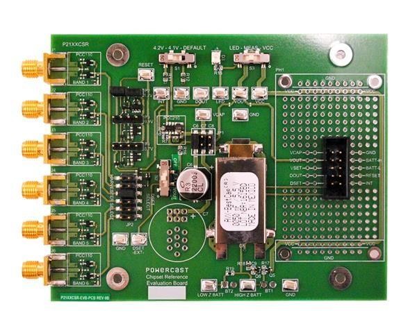  P21XXCSR-EVB 