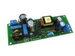 NCP1060FLBKGEVB 