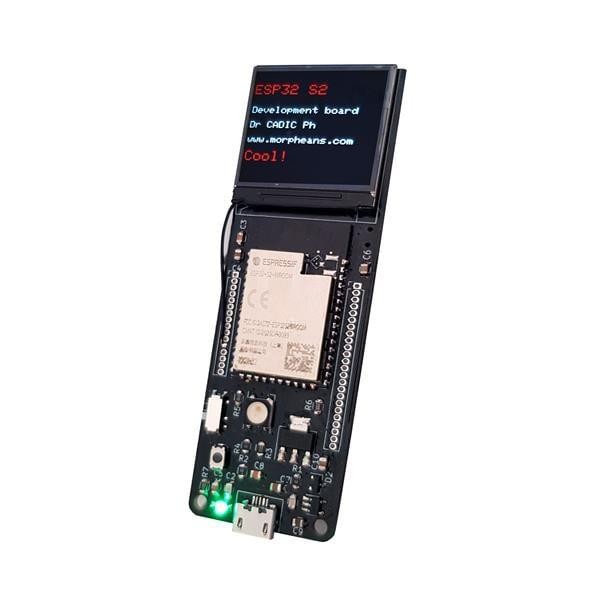  CS-MORPHESP-240 