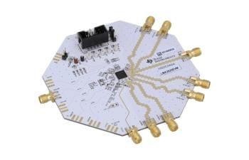  LMX2820EVM 