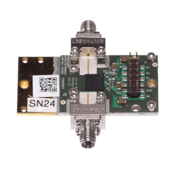  QPA0106EVB 