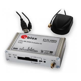  EVK-M8U 