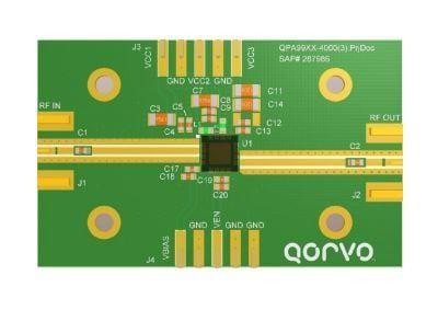 QPA9940EVB01 
