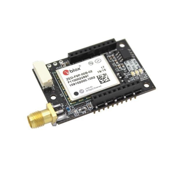 AS-RTK2B-LIT-L1L2-SMA-00 