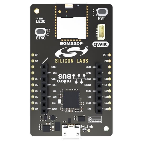  BGM220-EK4314A 