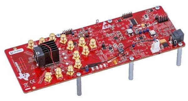  AFE7950EVM 