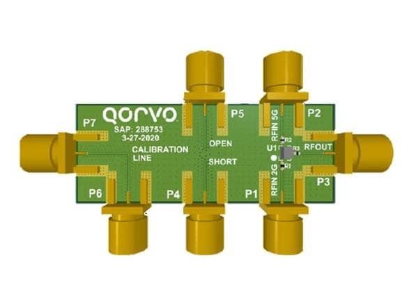  QPQ2456EVB-01 