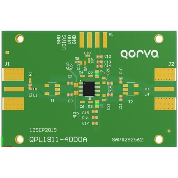  QPL1811EVB-01 