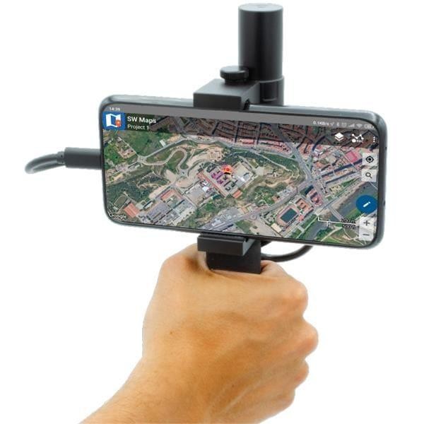  AS-PROKIT-HANDSURVEY-L1L2-00 