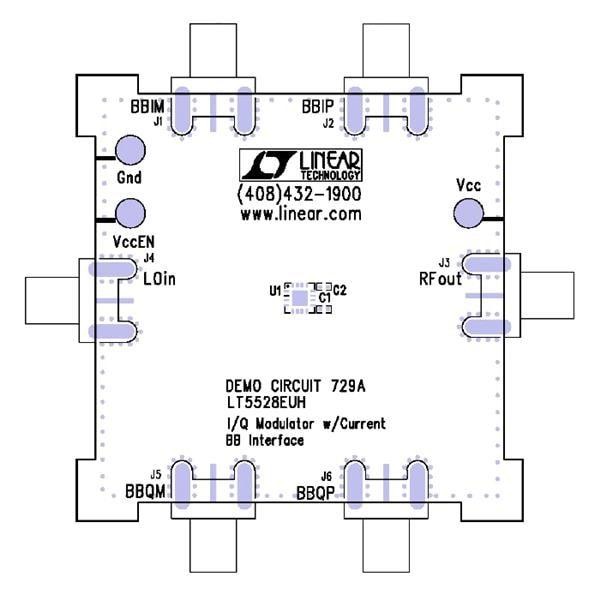  DC729A 