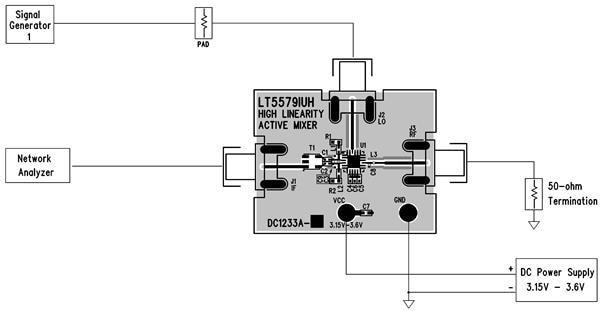  DC1233A-A 