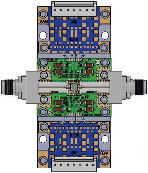  QPA2211EVB 