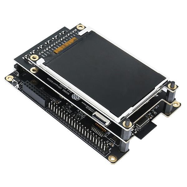  ESP32-S2-KALUGA-1 