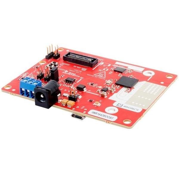  IWR1642BOOST 