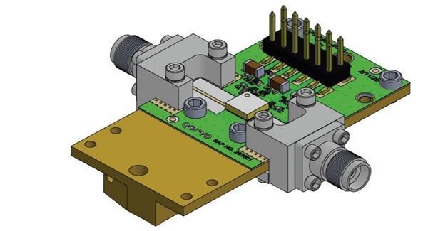  QPA2962EVB 