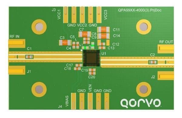  QPA9901EVB-01 