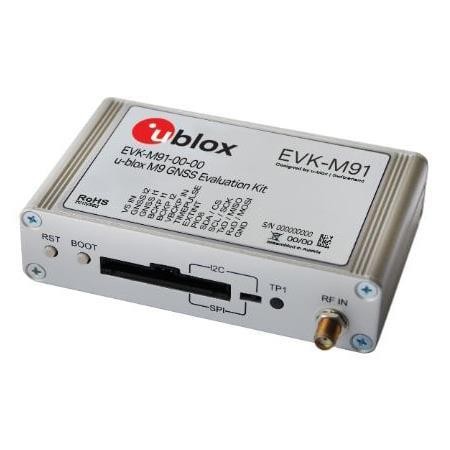  EVK-M91-00 