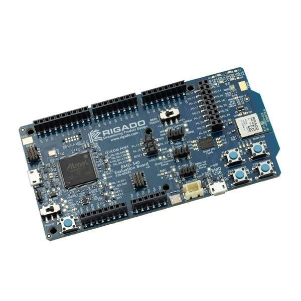  BMD-345-EVAL 