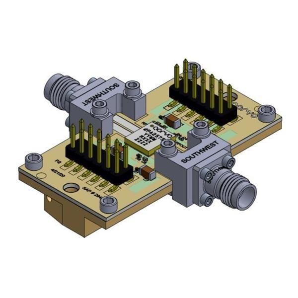  QPA2575EVB 
