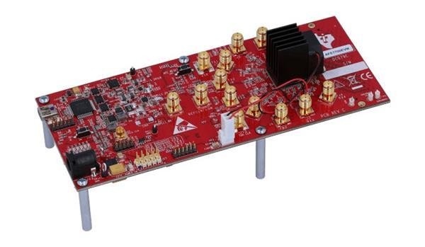  AFE7700EVM 