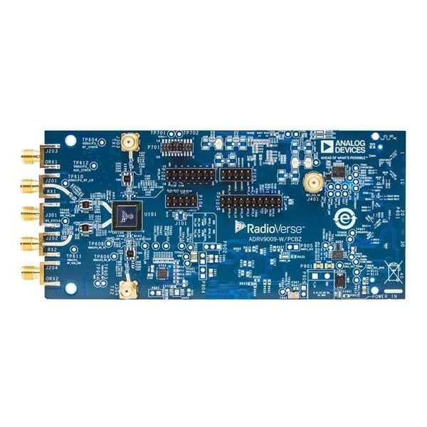  ADRV9008-1W/PCBZ 