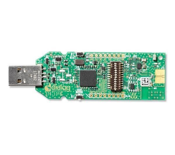  DA14531-00FXDEVKT-U 