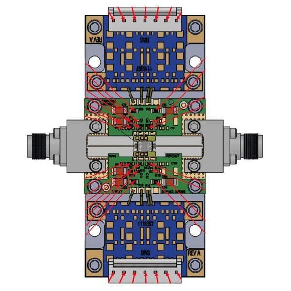  TGA2222EVB1 