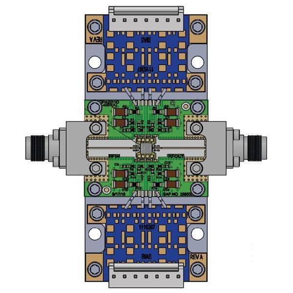  QPA2211DEVB03 