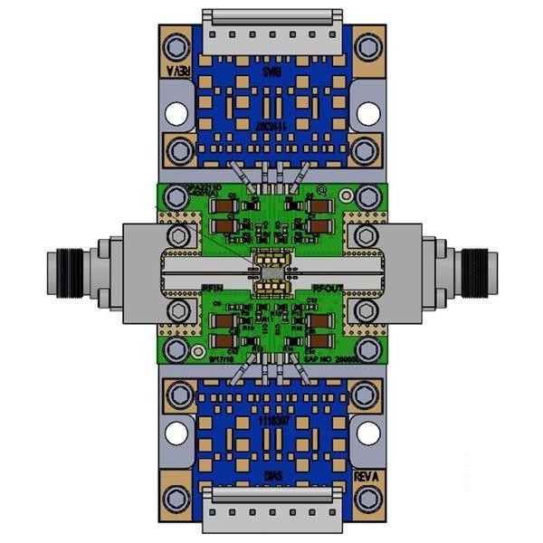  QPA2210DEVB01 