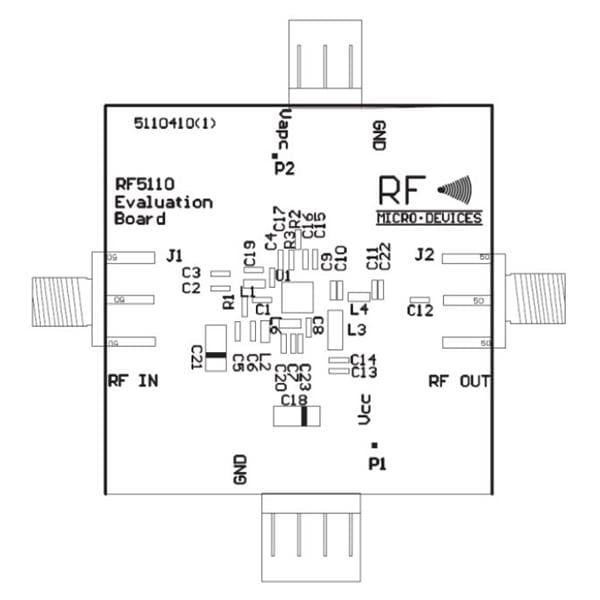  RF5110GPCK-410 