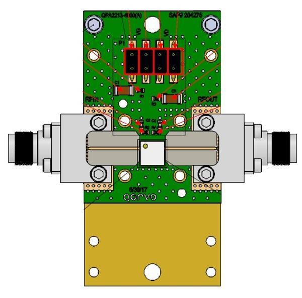  QPA2213EVBV01 