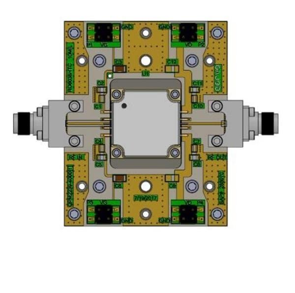  QPM1017EVB1 