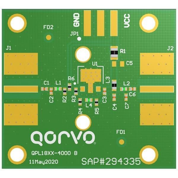  QPL1816EVB-01 