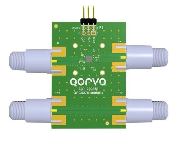  QPC4270PCK-01 