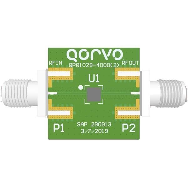  QPQ1029EVB 