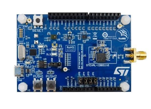  STEVAL-IDB011V1 