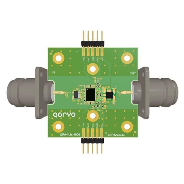  QPA4425EVB-01 