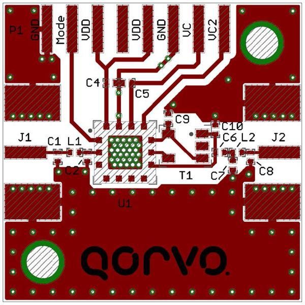  QPC7335PCBA-410 