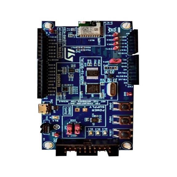  STEVAL-IDB008V1M 