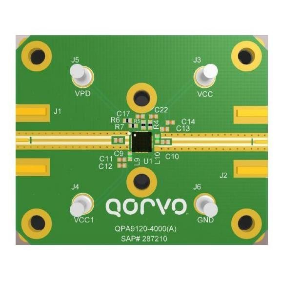 QPA9122EVB-01 