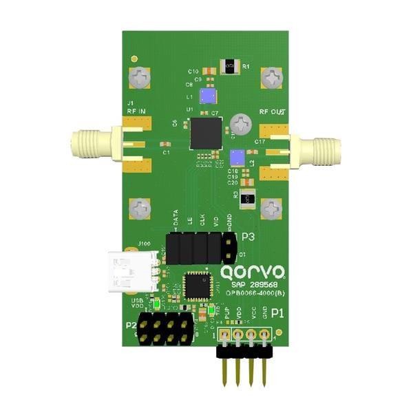  QPB0066EVB1 
