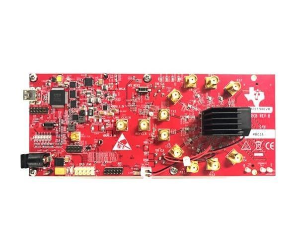  AFE7769EVM 