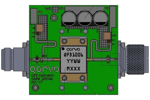  QPD1006EVB4 