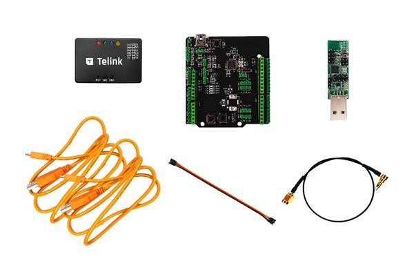  TLSR8232DK32D-KIT 