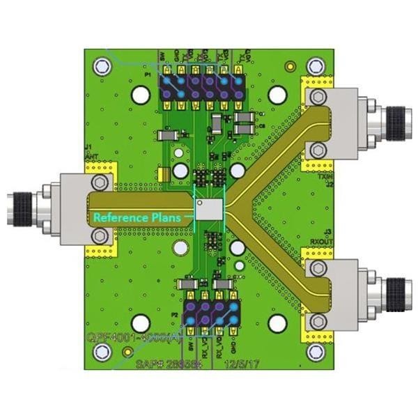  QPF4001EVB1 