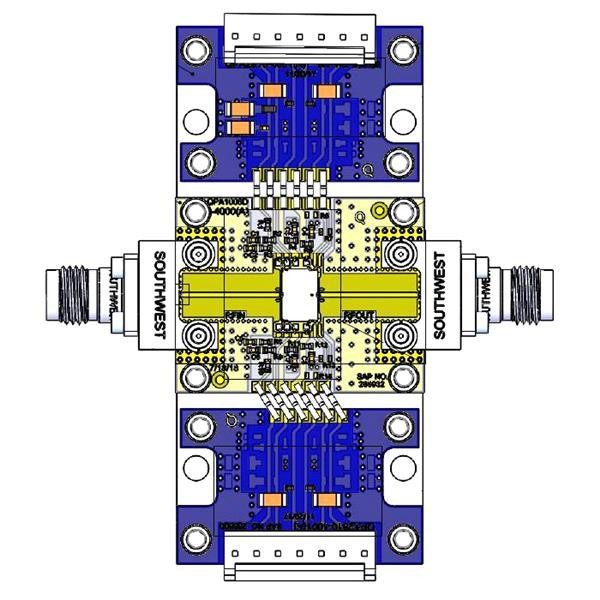  QPA1006D EVB 