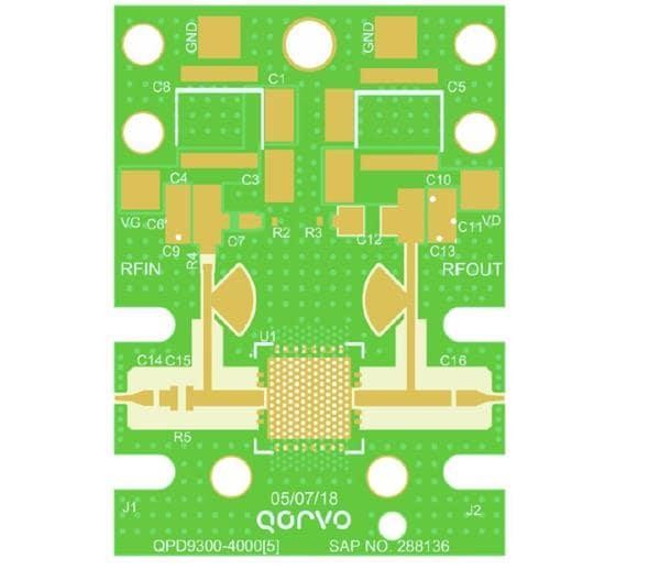  QPD9300EVB3 