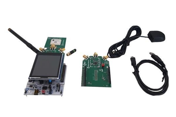  LR1110DVK1TBKS 
