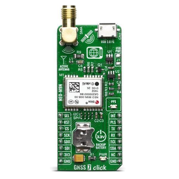  MIKROE-3922 