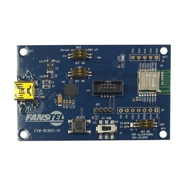  EV-BC805M 
